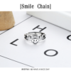 Smile Chain 微笑戒指