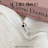 A Little Flower 一朵小花戒指