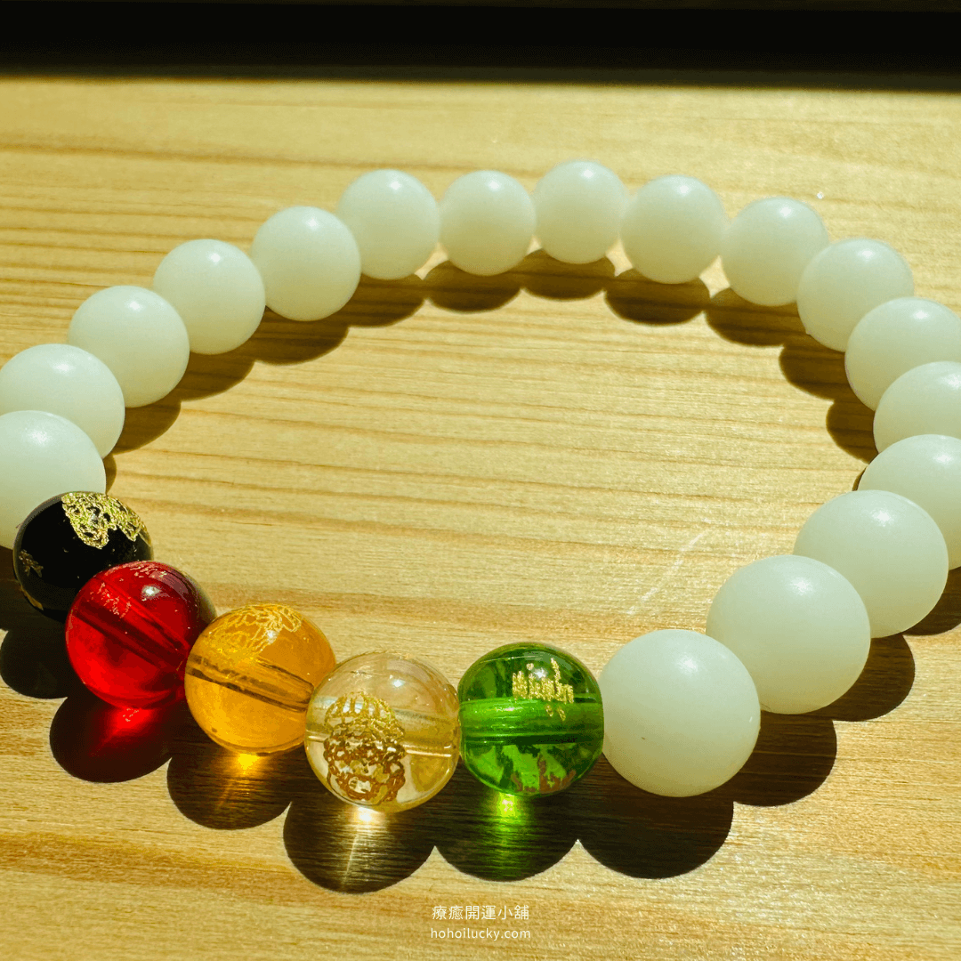 God-of-Wealth-White Jade Bodhi-2