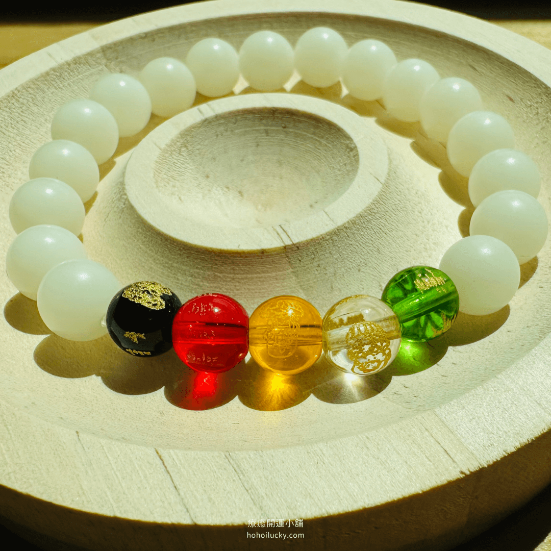 God-of-Wealth-White Jade Bodhi-3