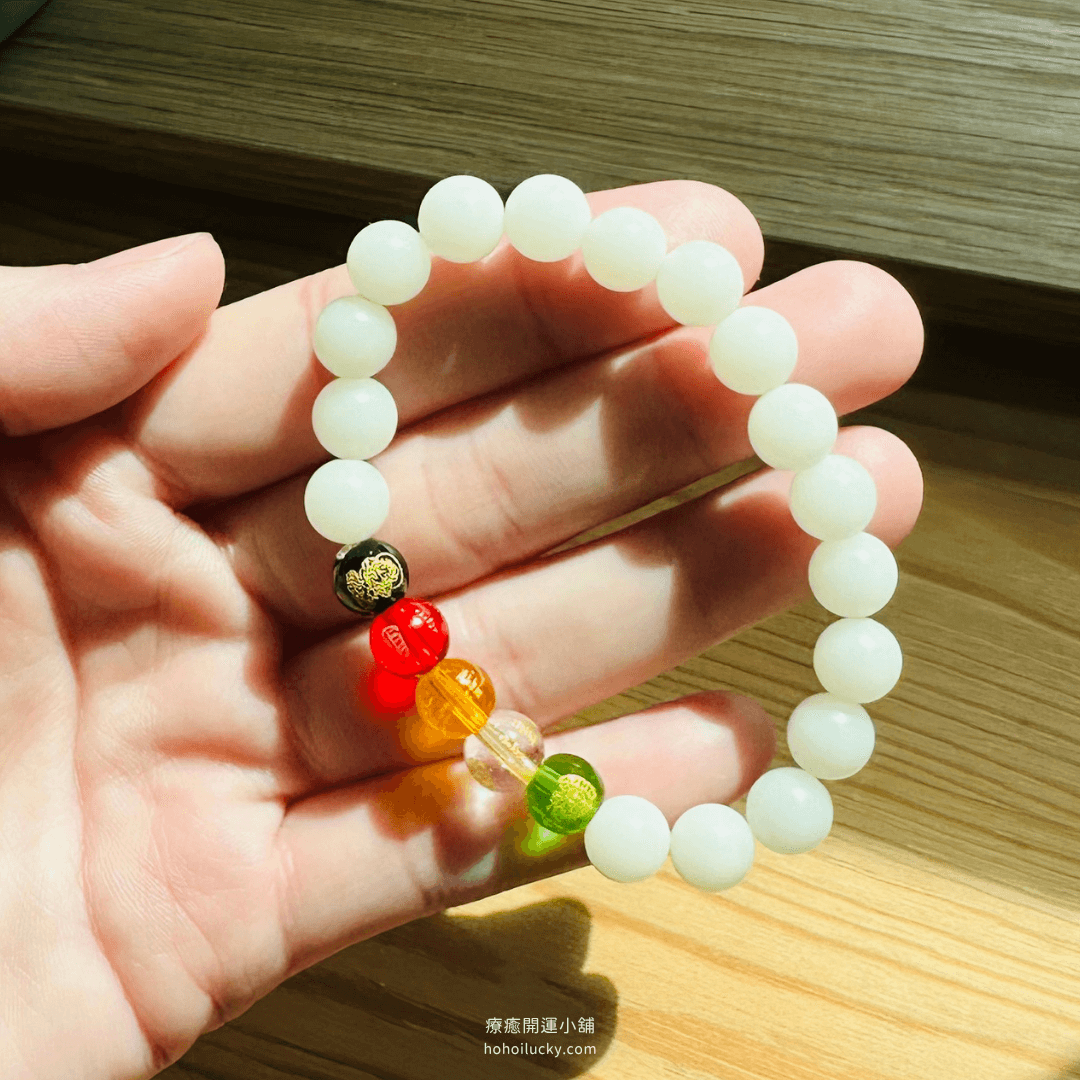 God-of-Wealth-White Jade Bodhi-4