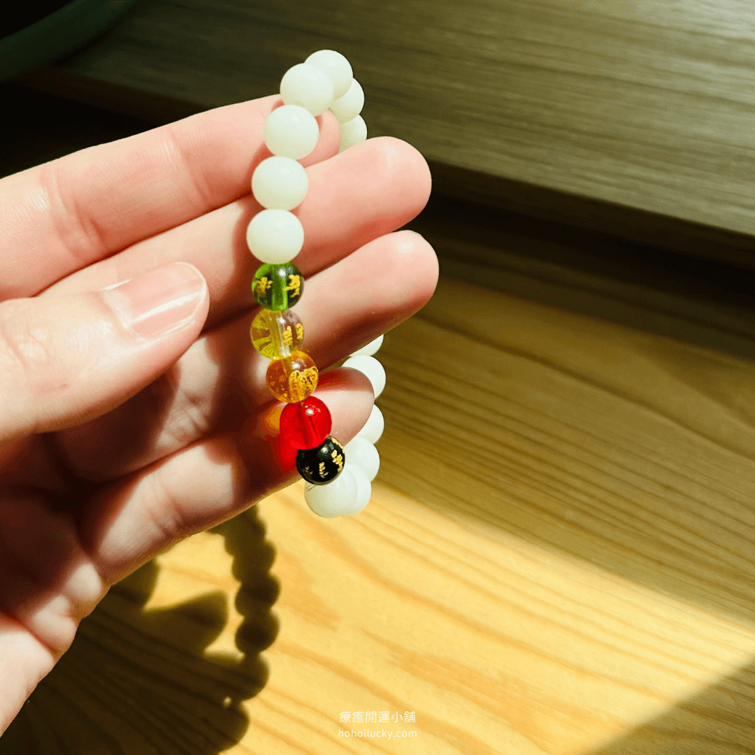 God-of-Wealth-White Jade Bodhi-5