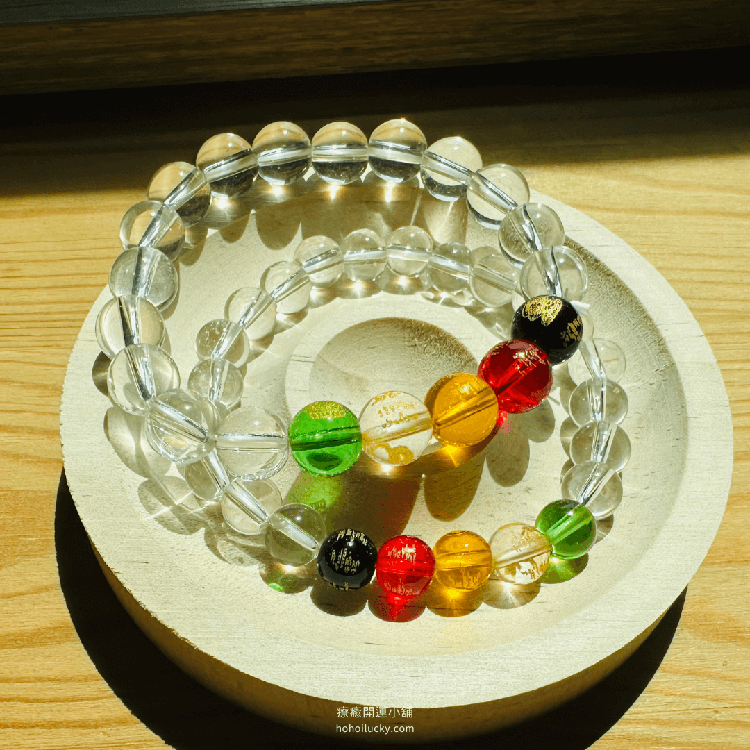 God-of-Wealth-bracelet-Crystal Glory 2