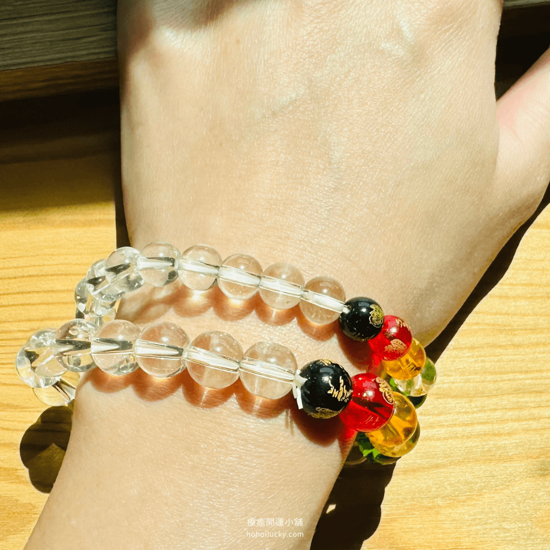 God-of-Wealth-bracelet-Crystal Glory 6